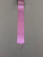 Satinbånd, 25mm (mange farver)