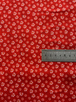 Quilting Rainbow Daisy