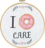 Citat Broderier
