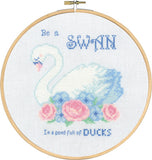 Citat Broderier