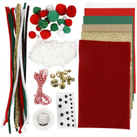 Creative Mix, Flere Varianter