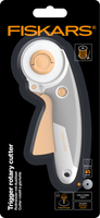 Fiskars Rulleskærer, 45mm