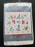 Broderi-kits (-25% - 50%)