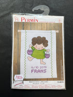 Broderi-kits (-25% - 50%)