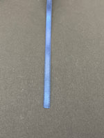 Satinbånd, 6mm (mange farver)
