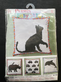 Broderi-kits (-25% - 50%)