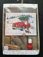 Broderi-kits (-25% - 50%)