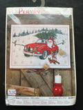 Broderi-kits (-25% - 50%)