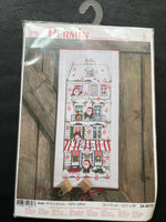 Broderi-kits (-25% - 50%)