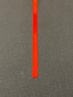 Satinbånd, 6mm (mange farver)