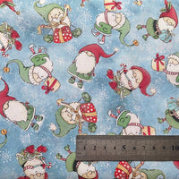 Bunkes Elfs