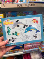 Hama Dyreverden