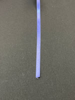 Satinbånd, 6mm (mange farver)