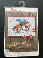 Broderi-kits (-25% - 50%)