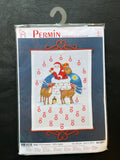 Broderi-kits (-25% - 50%)