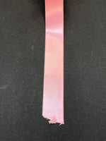Satinbånd, 25mm (mange farver)
