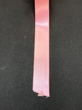 Satinbånd, 25mm (mange farver)