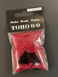 Toho 9/0