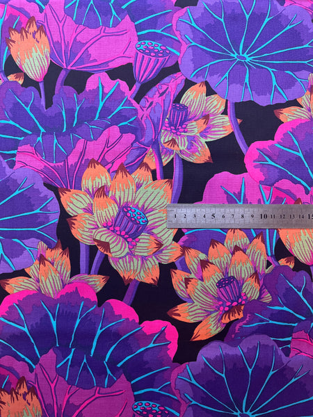 Lake Blossom