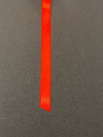 Satinbånd, 10mm (mange farver)