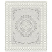 Pre-Printed Quilt Top