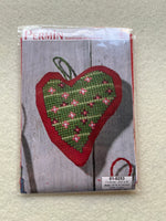 Broderi-kits (-25% - 50%)