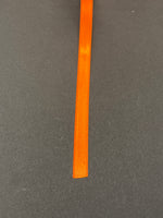 Satinbånd, 10mm (mange farver)