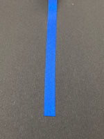 Satinbånd, 10mm (mange farver)