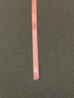 Satinbånd, 6mm (mange farver)