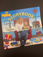 Storybook Hama MAXI