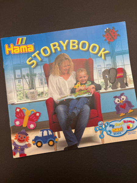 Storybook Hama MAXI