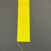 Satinbånd, 38mm (mange farver)