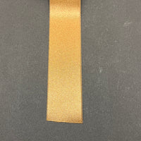 Satinbånd, 38mm (mange farver)