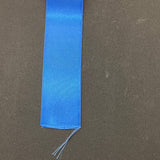 Satinbånd, 38mm (mange farver)