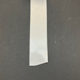 Satinbånd, 38mm (mange farver)
