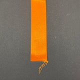 Satinbånd, 38mm (mange farver)