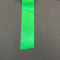 Satinbånd, 38mm (mange farver)