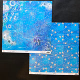 Scrapbooking Karton