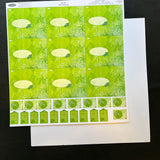 Scrapbooking Karton