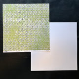 Scrapbooking Karton