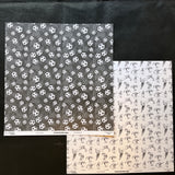 Scrapbooking Karton