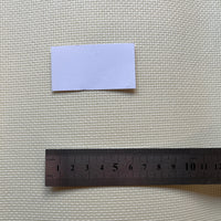 Aida 5,4 thr./cm (Lys Gul)