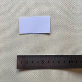 Aida 5,4 thr./cm (Lys Gul)