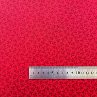 Basic Red Petals