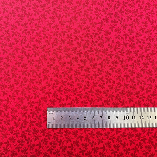Basic Red Petals