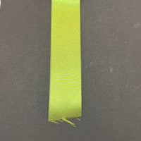 Satinbånd, 38mm (mange farver)