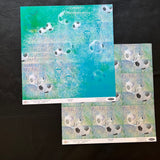 Scrapbooking Karton