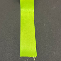 Satinbånd, 38mm (mange farver)