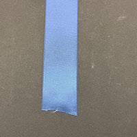 Satinbånd, 38mm (mange farver)