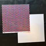 Scrapbooking Karton